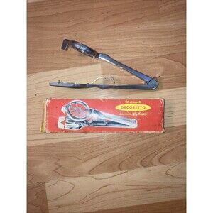 Vintage Westmark DECORETTO Garnishing Tool - Radish/Citrus Cutter/Or/Germany